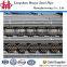 ERW steel pipe ASTM A53 B DIN 2440