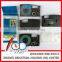 XR-24WE1 black on white 24mm tape cartridge for label printer