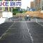 geomembrane/hdpe smooth geomembrane 0.7mm 2mm