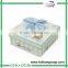 Chinese supplier high quality large round paper gift box with ribbon                        
                                                                                Supplier's Choice