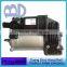 Car Parts air suspension compressor pump For Mecedes W166