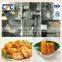 Mini Automatic nuggets production line