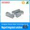 Industrial Magnet Application and Permanent Type neodymium magnet