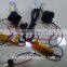 car led tuning light,exclusive design 5730 led DRL&turn signal light