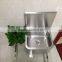 stainless steel water sink for bathroom