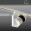 adjustable beam angle cob led track light 230v