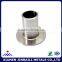 stainless steel cnc turned parts high precision