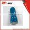 high quality 2 ports dual ports USB car charger 5v 2a