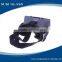 Plastic TV 3D google VR glasses custom