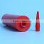 100g plastic glue tubes packaging
