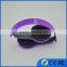 Color Custom Branded Wired Headphone Without Mic