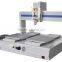 Large high precision automatic adhesive dispenser