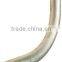 3/4'' rigid aluminum 90 degree elbow fitting
