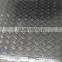 ASTM standard 5083 F aluminum sheet for Machine
