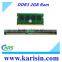  stock price memory ram ddr3 2gb ddr2 1333mhz with retail package