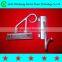Forged galvanized ball end hook electrical overhead power fitting line hardware