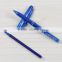 2015 promotional new stationery erasable ballpoint pen ink for students use TC-9001