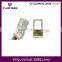 INST hot sale fingerprint padlock locker