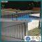 swimming pool fence(Top Level)