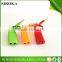 1 to 2 audio splitter cable for earphone 3.5mm earphone Splitter Cable 18cm lenght splitter for headphone
