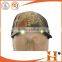 Factory Price! Custom camo LED Hat and LED Cap , baseball caps with built-in led lights