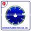 Hot sale High efficiency rock segment cutting saws save cost