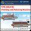 YTS-300(4+8)Stone border tile polishing machine