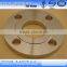 Stainless Steel 12820 Flange