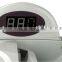 EURO/USD Banknote bill counting machine cash money counter With optional external display