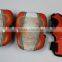 6PCS Kid Roller Ski/Cycling Protective Gear Pad KNEE/ELBOW/WRIST Safety Guard