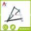 hot sale metal sofa hinge for gas spring lift mechanism