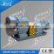 Stainless Steel 304 Hygienic Lobe Pumps Cam Rotor Pump