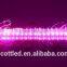ip67 12v 3leds/module 20pcs/string rectangle 75*15mm full color ws2811 LED Pixels module