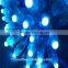 F5 led DC5V 9mm pixel ws2811 led pixel light