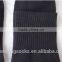 Elite men black dress socks athletic sports cotton socks zhuji ankle socks