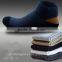 zhuji Men cheap breathable sports socks ankle socks special boat socks