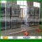 Galvanized welded mesh Temporary Fence