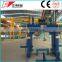 U-type Box beam assembling machine