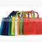 Eco-friendly non woven tote bag for women shopping bags                        
                                                Quality Choice