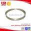 PED ISO Certification ss304 ss316 stainless steel cooling coil tube