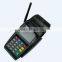 EP T260 Retail Cheap Payment GPRS Price GSM Fingerprint Handheld Mobile Pos Terminal With Printer