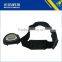 5LED Headlamp Plastic 3*AAA Battery Powered Promotional LED Light