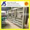 4M manual sheet metal bending machine