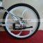 Lionhero 26" Fasion Mountain Bike/hot sale folding bikes one-piece special wheel