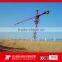 tower crane 5610 higr rise and beautiful surface
