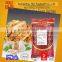 garlic flavor marinating sauce for meat cooking shop selling or supermarket retail