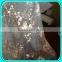 132"R DOUBLE SPARKLE SEQUIN TABLE OVERLAYS FOR WEDDING                        
                                                Quality Choice