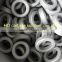 Hot Sales good wear resistance tungsten carbide pump valve seat rings