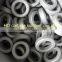Tungsten carbide balls and seats