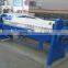 INTL" OHA " OHA-1.2x4000 ,hand folding machine ,plate bending machine ,hand press machine